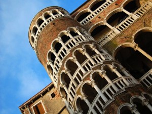 italian ways ScalaContarini