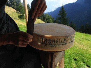 morbegno in cantina