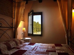 il borgo di via chiesa