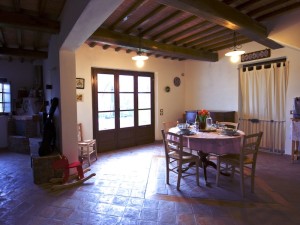 ospitalità ecosostenibile