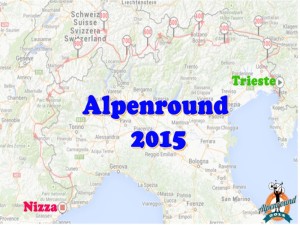 alpenround
