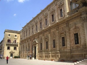 Lecce