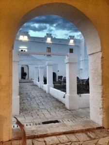 masseria la scalella