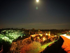 presepe vivente ispica