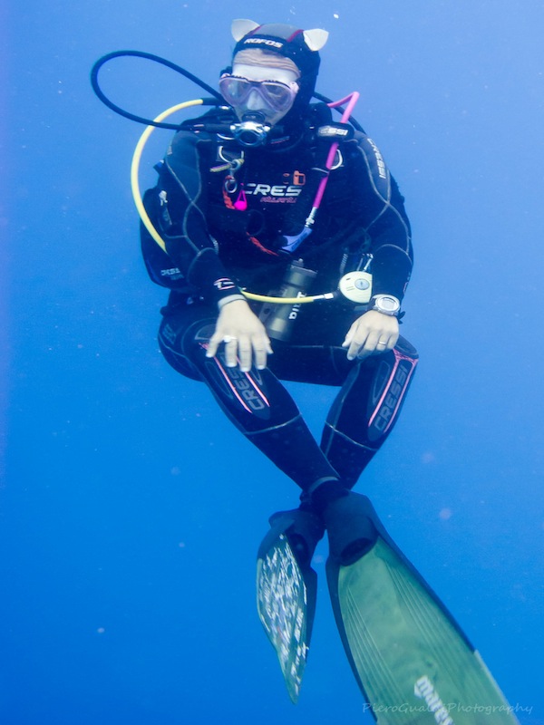 innamorata