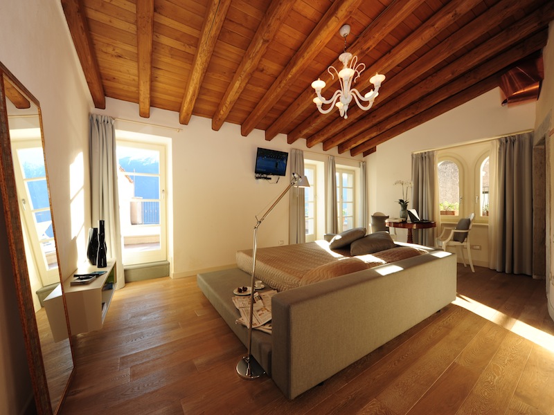 locanda al castelletto