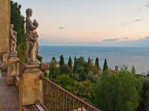 Grandi Giardini Italiani