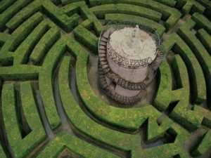labirinto