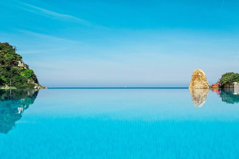 Hotel Hermitage Isola d'Elba