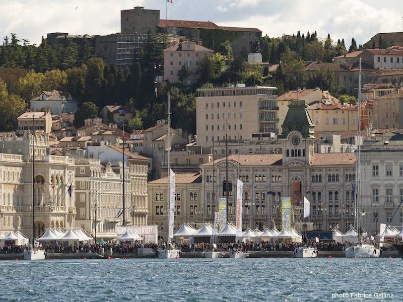 Trieste