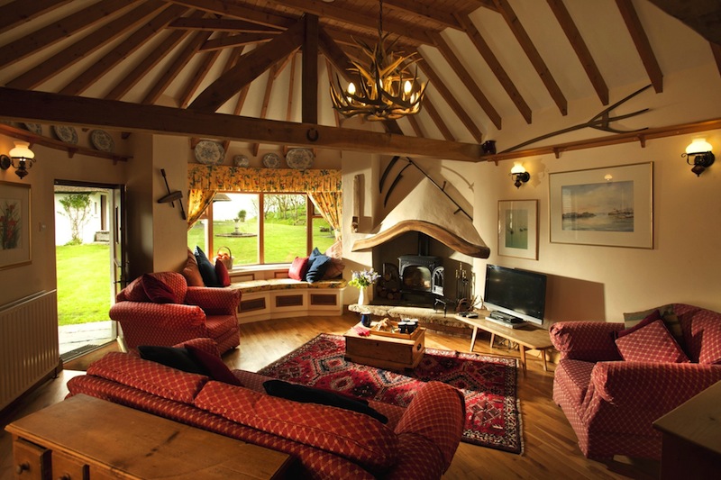 the cottages ireland