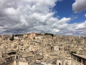 matera