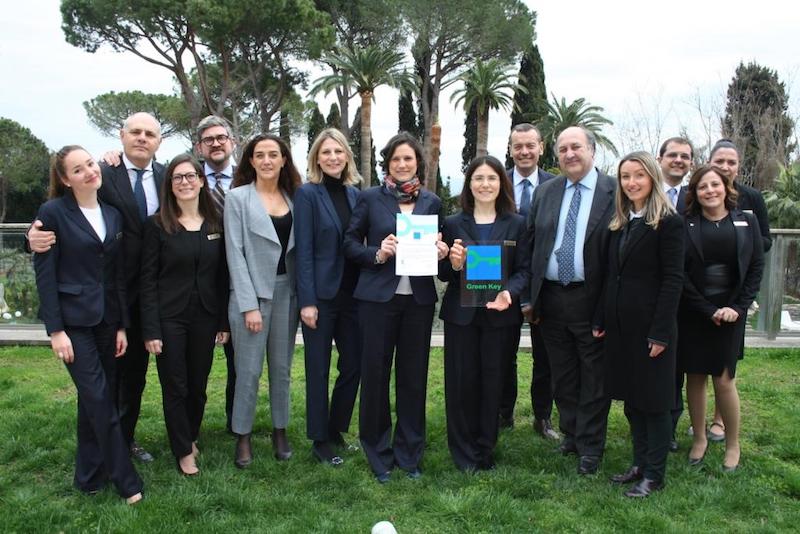 cavalieri ecosostenibilità