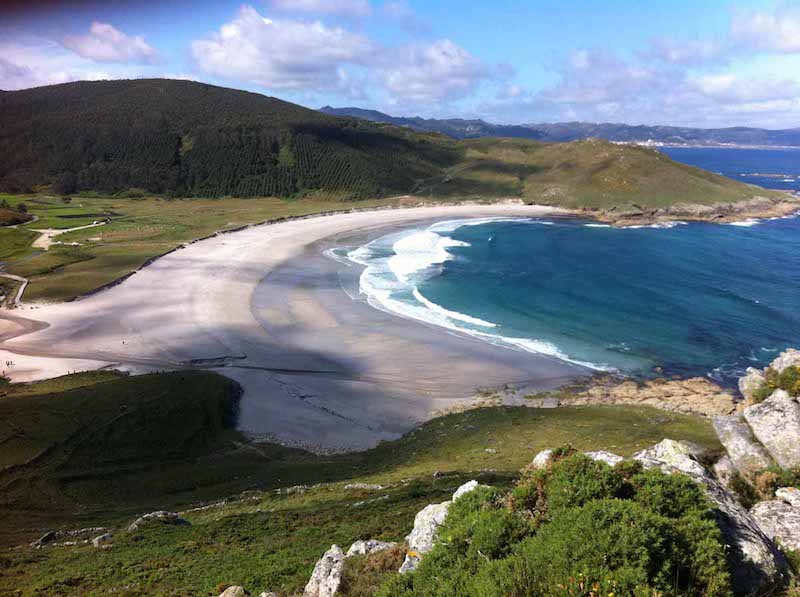 Galicia