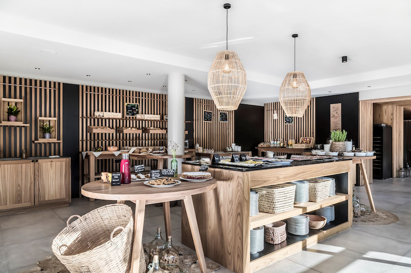 Seehof Nature Retreat