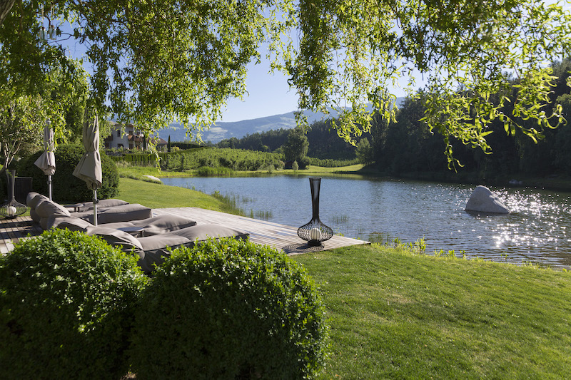 Seehof Nature Retreat