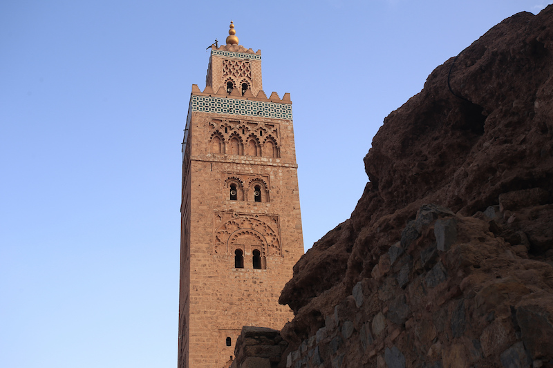 marrakech