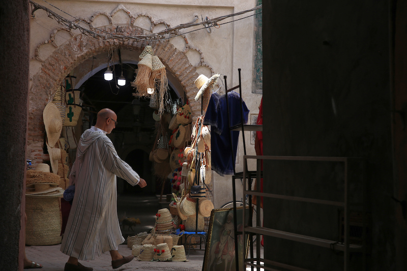 marrakech