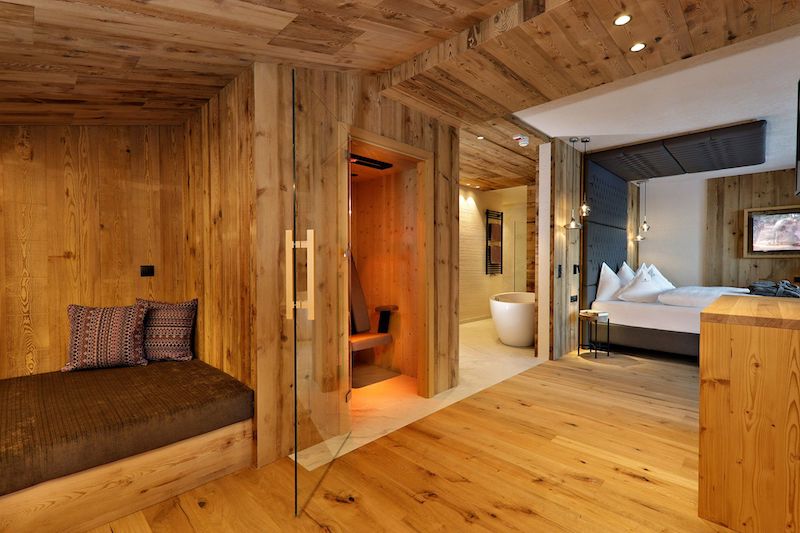 Wellness Hotel Gassenhof