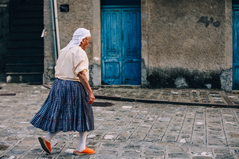 esplorazioni netural walk