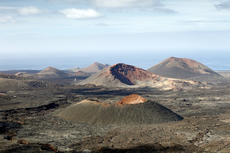 Lanzarote