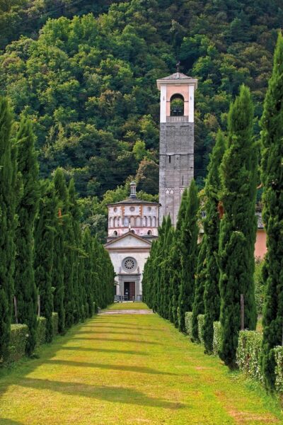 giardini rezia