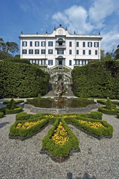 giardini Rezia