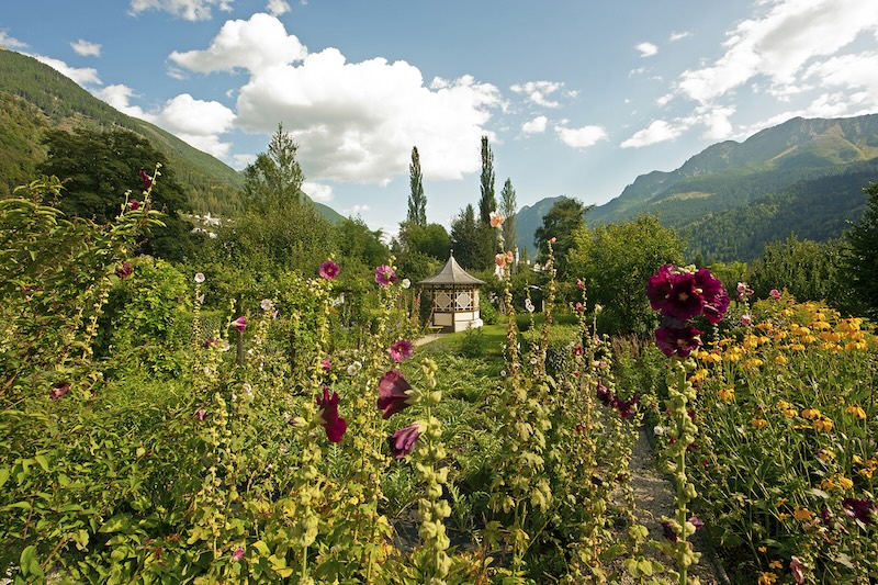 rezia giardini