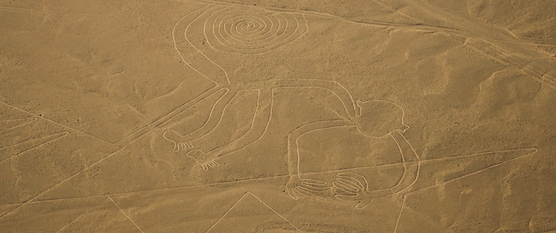 lady nazca
