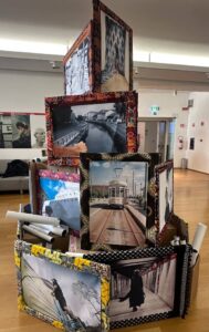 Milano vista dal mare