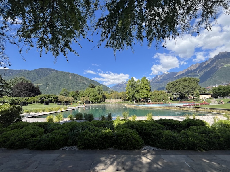 terme merano