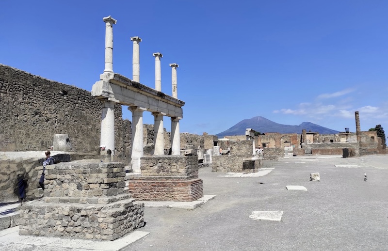 napoli