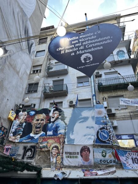 Napoli