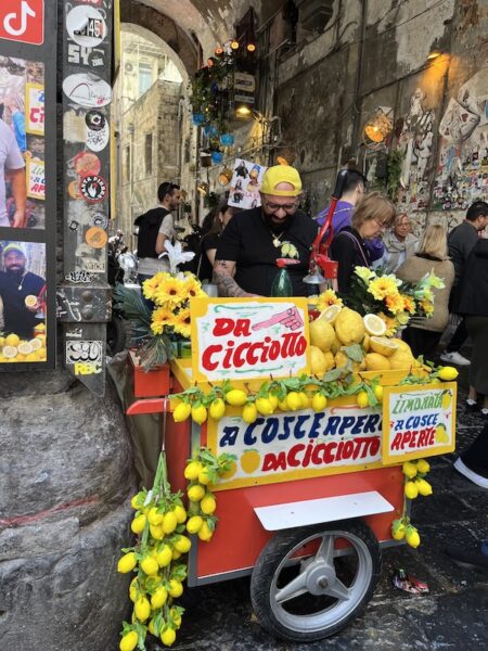 napoli