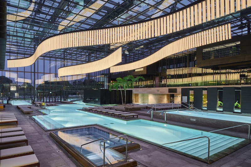 Terme Merano