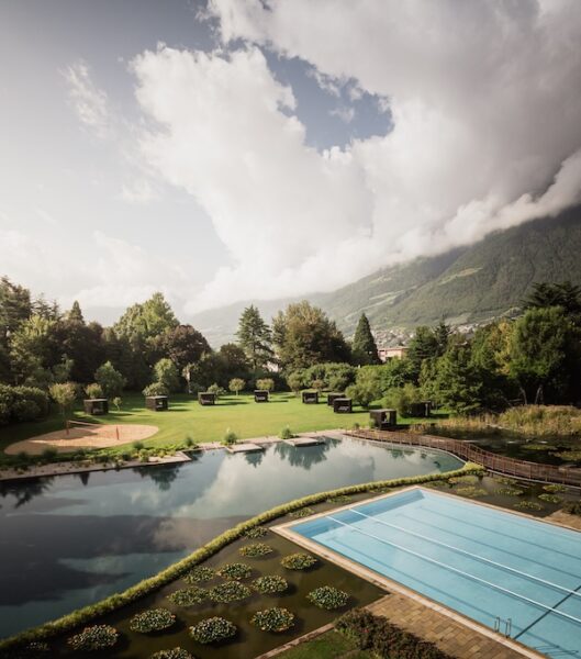 terme merano