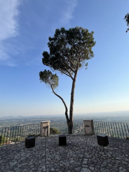 via di francesco
