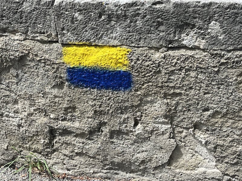 via di francesco