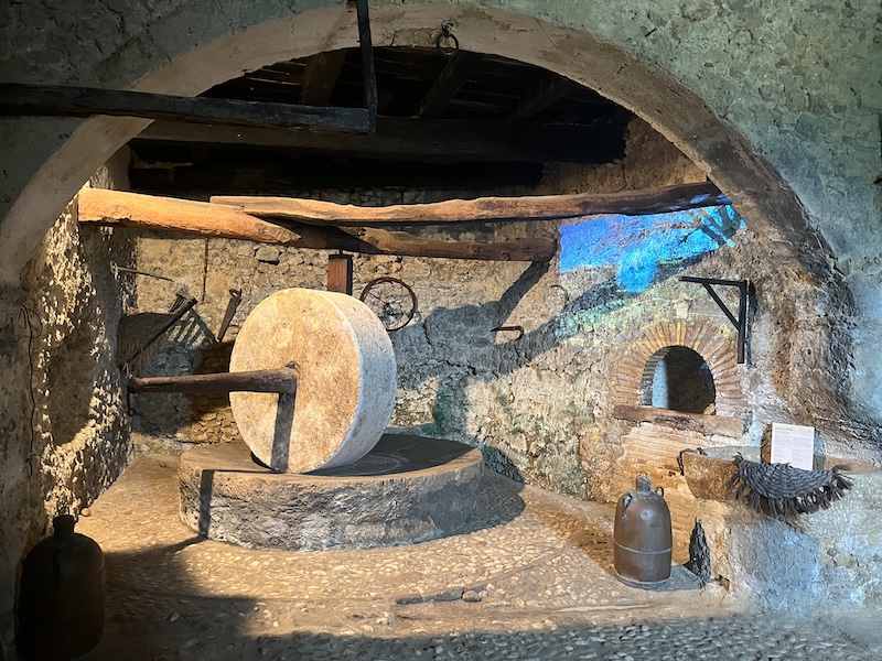 via di francesco