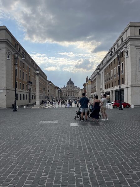 via di francesco