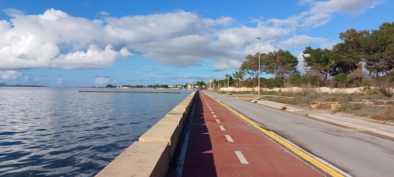 marsala e mozia
