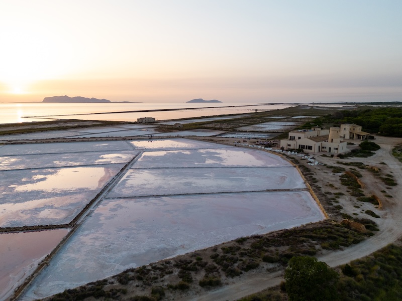 marsala e mozia