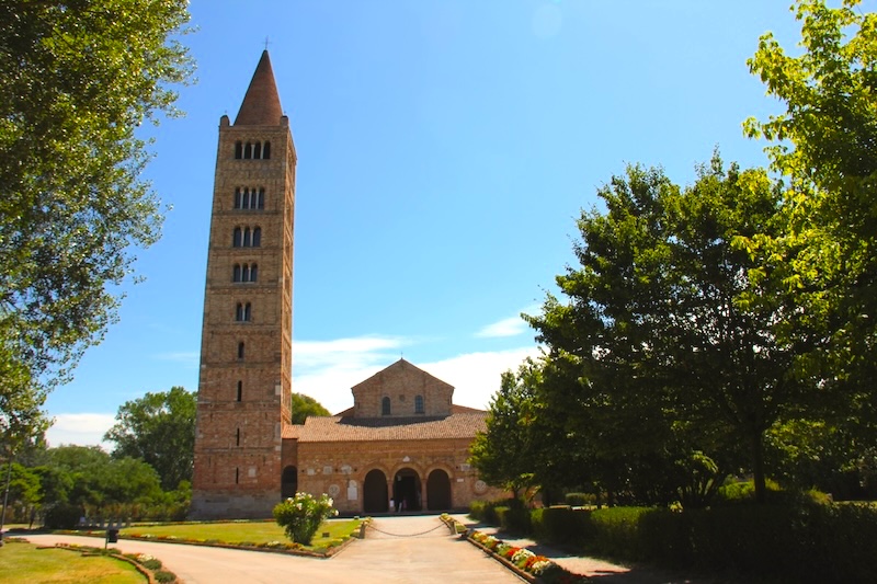 parco delta po