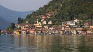 monte isola