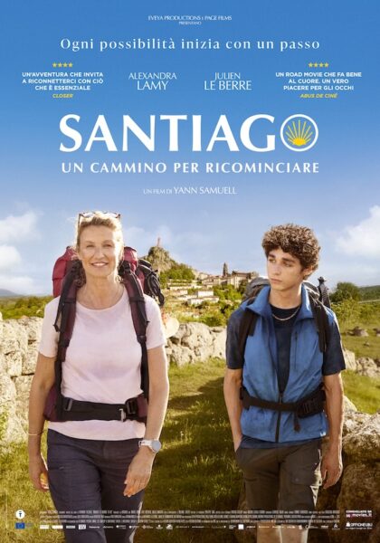 santiago